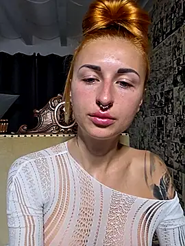 Chat XXX Live kylie_blck