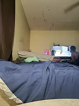 ExoticAquarius' Webcam Show