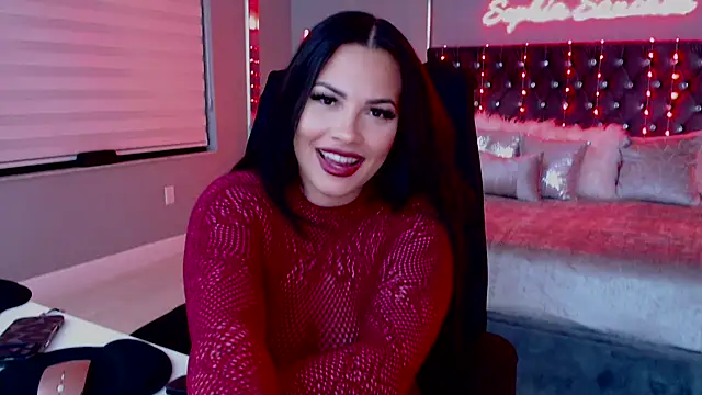 theofficialsophiasanchez Live XXX-chat