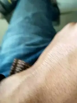 blackbeauty321 – Kamerová šou