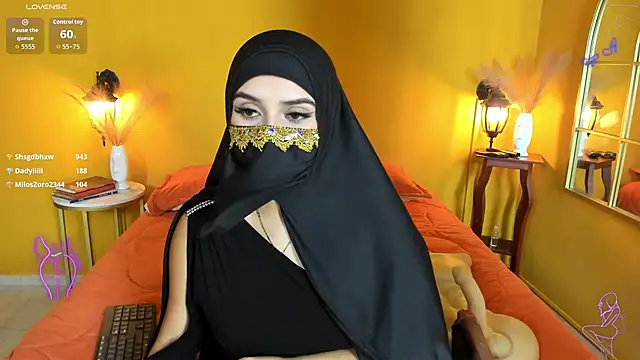 malek_zark2 Obrolan Langsung XXX