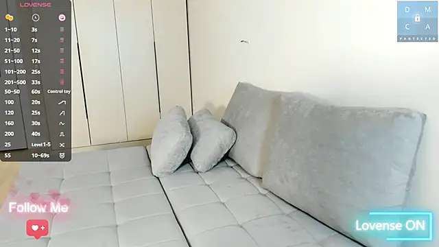 MinaDiamondd Live XXX-chat