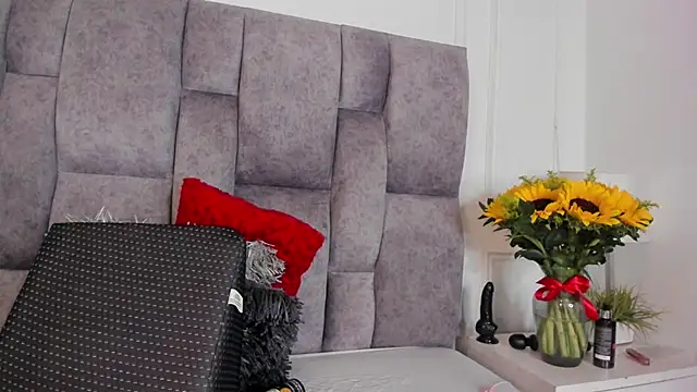 Scarlett_Sk live XXX chat