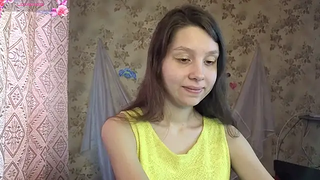 QutieDaSweet Obrolan Langsung XXX