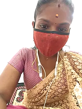 Tamil_Yalini12 Show Webcam