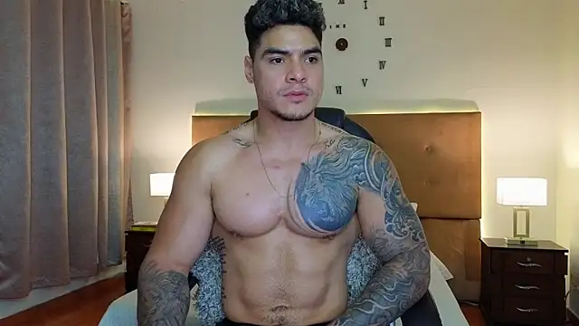 Steven_Velez Chat XXX live