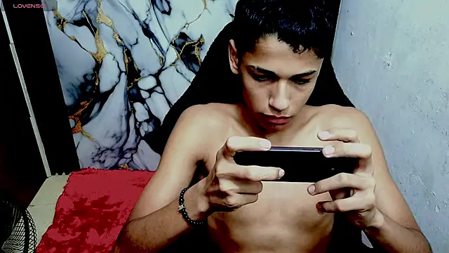 Im_david02 Chat XXX live