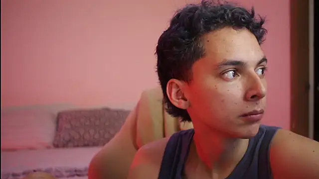 archi_love Live XXX-chat