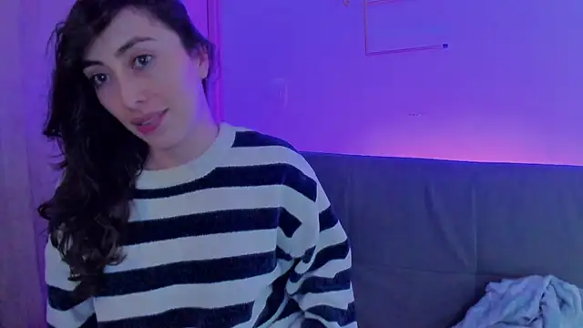 AmatiistaのライブXXXチャット