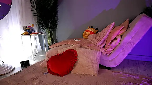 BetsyGonzale Webcam show