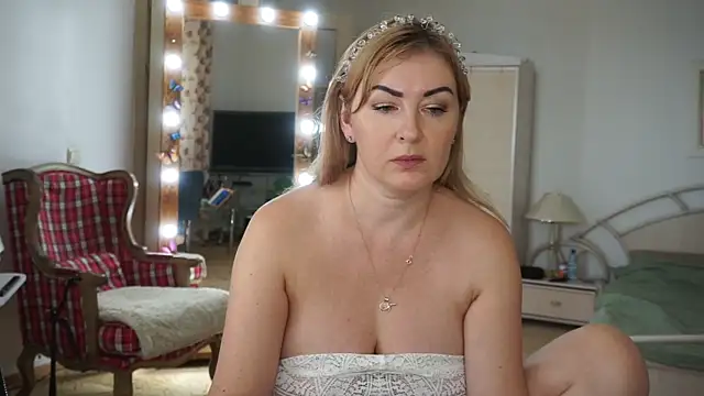 Živý XXX chat moonlight4u