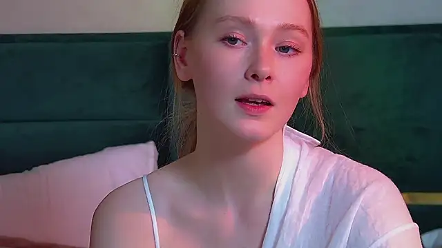 Czat XXX na żywo – AgataFoxley