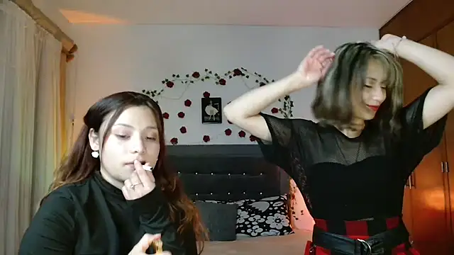 Онлайн чат XXX 3littles