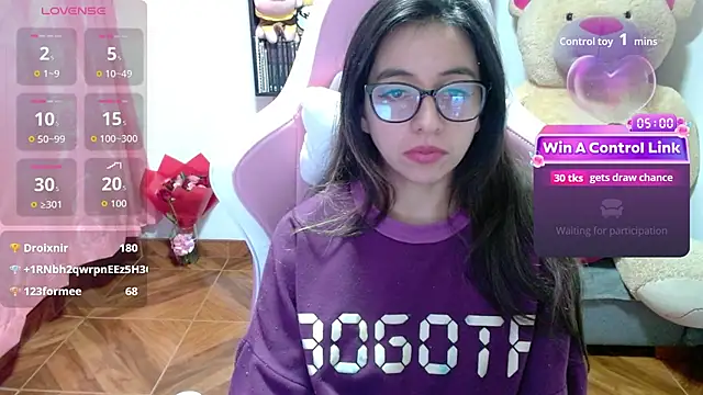 Chat XXX Live Maggie_Fox3