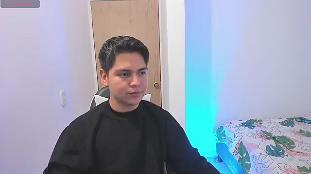 Asta_YunoXXX 网络视讯表演