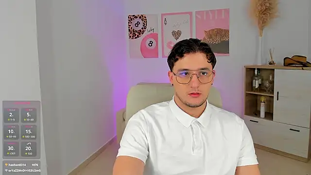 Massimo_Fiore Live XXX Chat