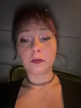 Babii_Nova Adlı Modelin Canlı XXX Sohbeti