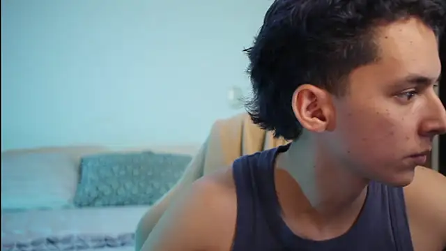 Chat XXX en directo de archi_love