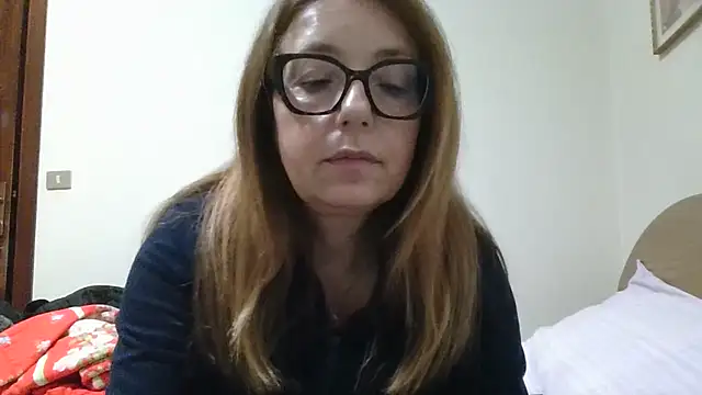 Czat XXX na żywo – Miasexmilf