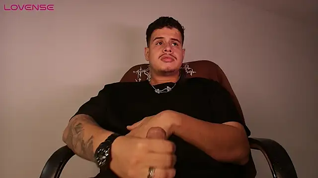 BjornSteel Chat XXX in diretta