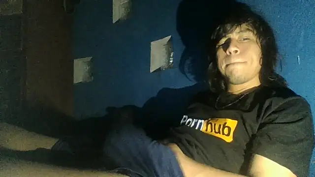 Show de webcam de AlexAlejandro13