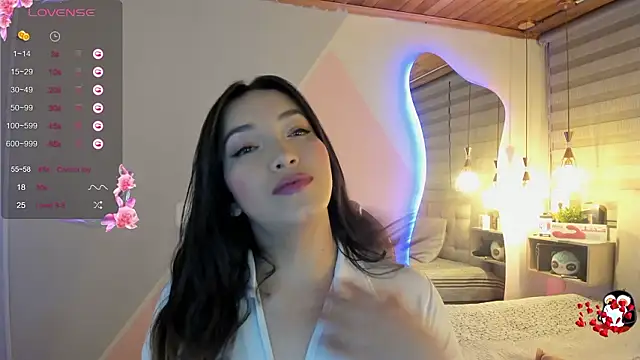 cristal__hot_1 Live XXX-Chat