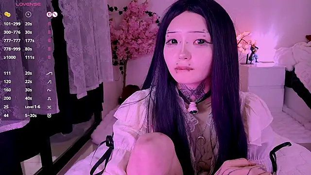 Lein_Bone Live XXX-Chat