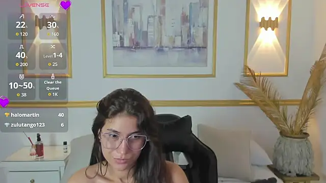 scarlett_rosse_x Live XXX-Chat