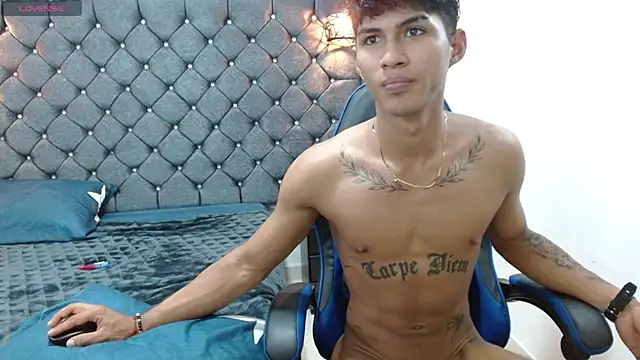 عرض كام luka_big18