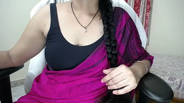 Chat XXX ao vivo de Sexy_HouseWifee