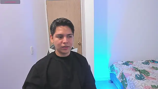 Asta_YunoXXX 웹캠 쇼