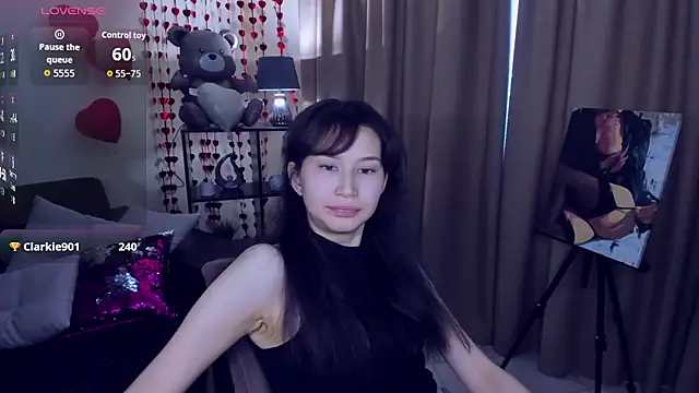 Czat XXX na żywo – SheilaRare