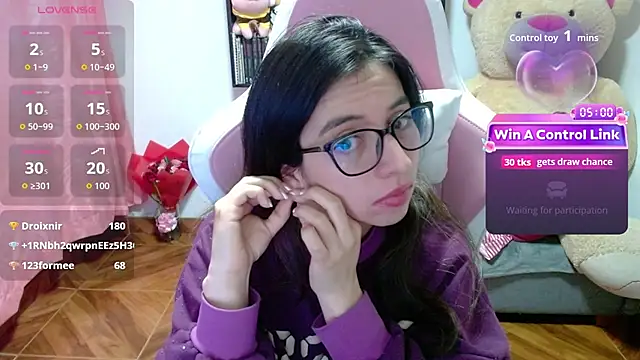 Chat XXX Live Maggie_Fox3