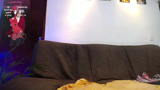 shellsy_hans Webcamshow