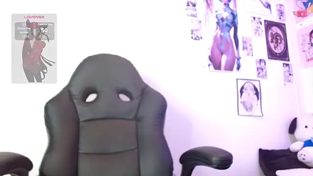 CelesteAyase's Live XXX Chat