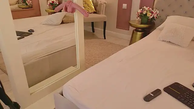 LanaSparks Live XXX-Chat