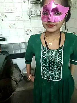 Miss_SUMAN_Mallik Live XXX-Chat