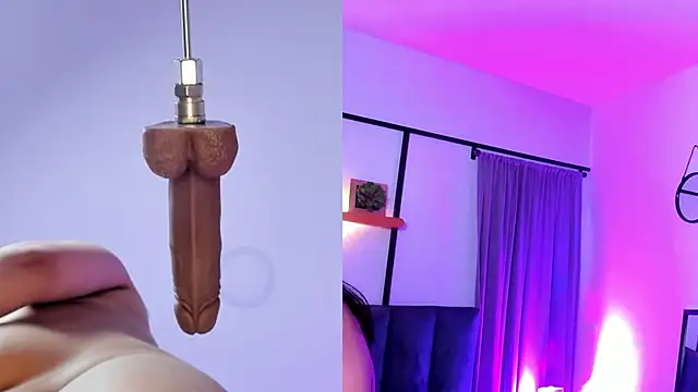 Chat +18 de Amber_gold_ ao vivo