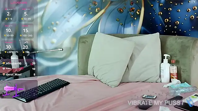 rouxinferno_cr's Live XXX Chat