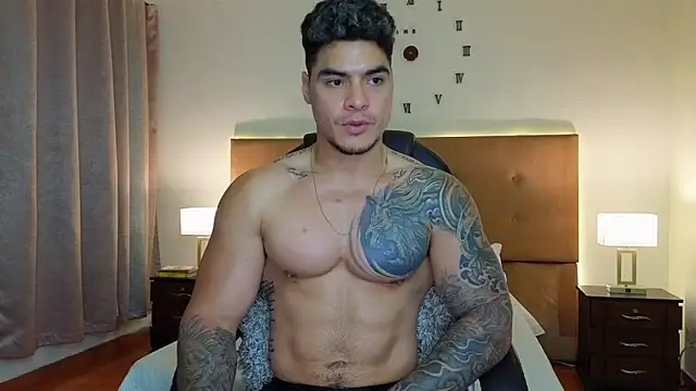 Steven_Velez Live XXX-chat