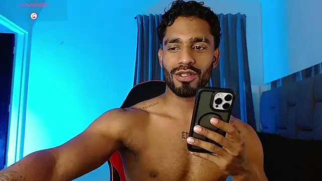 Christian_thor Live XXX-chat