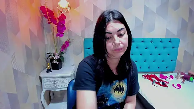 Chat +18 de AdaFawxx ao vivo