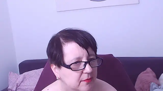 ChristaRose Chat XXX in diretta