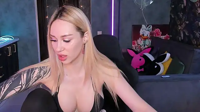 Blckmirrorr live XXX chat