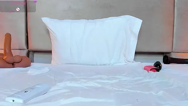 isabel_sofiaa Adlı Modelin Canlı XXX Sohbeti