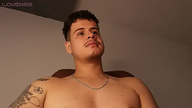 BjornSteel Show Webcam