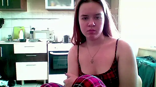 MariiCooper Live XXX Chat