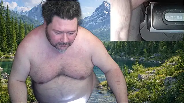 MysticDevil webkamerás műsora