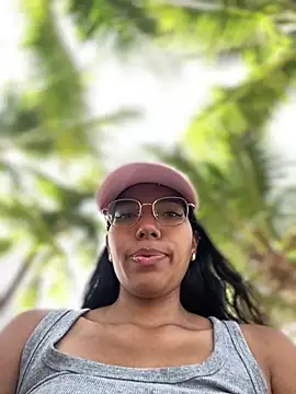 SheenaBrooke – Kamerová šou