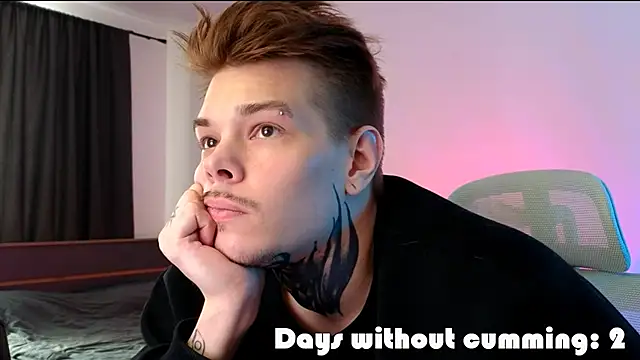 DENIS_HERE: онлайн-секс-чат